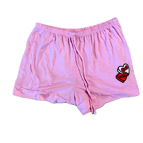 ModCloth x Hello Kitty PJ set - Picture 2 of 5